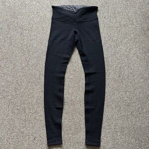 Lululemon wunder under leggings (4)